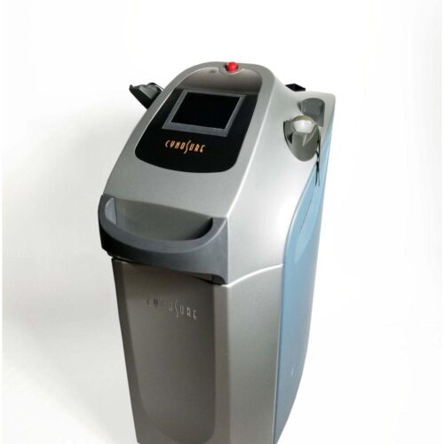 Cynosure Affirm Multiplex MPX 1320/1440 Skin Rejuvenation Laser w/ IPL Handpiece