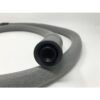 Zimmer Cryo 6 or Mini Patient Dermal Cooling Air Chiller Insulated Delivery Hose