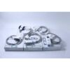 Zeltiq CoolSculpting CoolAdvantage 5 HPs ADVANTAGE Petite Plus Mini CoolSmooth