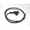Iridex Varilite 532/940 KTP Laser Scanner Handpiece Model 914 ScanLiteXP & Fiber