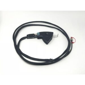 Iridex LaserScope Gemini Versastat i CoolSpot YAG KTP Laser Fiber Handpiece