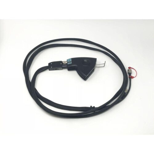 Iridex Varilite 532/940 KTP Laser Scanner Handpiece Model 914 ScanLiteXP & Fiber