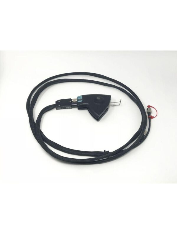 Iridex Varilite 532/940 KTP Laser Scanner Handpiece Model 914 ScanLiteXP & Fiber