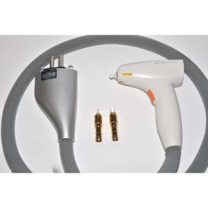 Lumenis LIGHTSHEER Treatment Head Laser Handpiece Light Sheer HP 50-04925