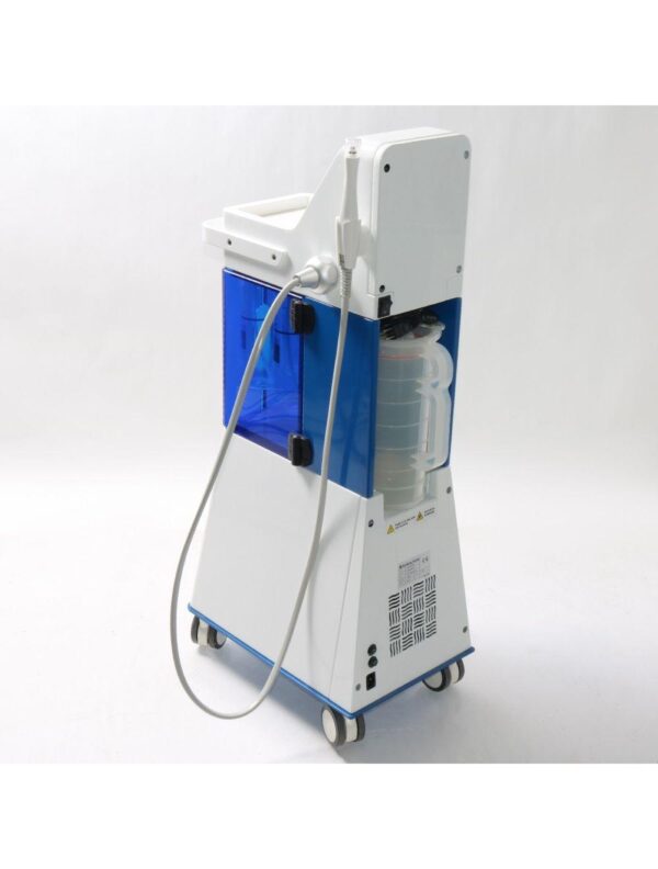 Rohrer Aesthetics AquaClean Hydrodermabrasion Aqua Clean Hydra Serum Infusion
