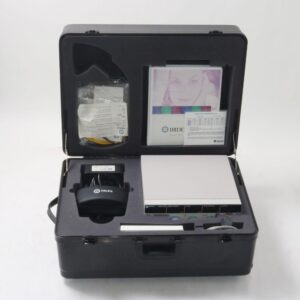 1 Buffalo Filter Plume Safe Whisper Turbo PlumeSafe RFID Smoke Evacuation System