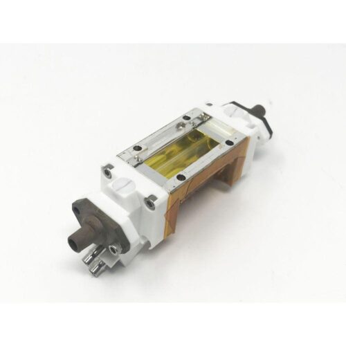 Palomar Max G IPL Handpiece Light Directing Reflector Cavity Tube Assembly