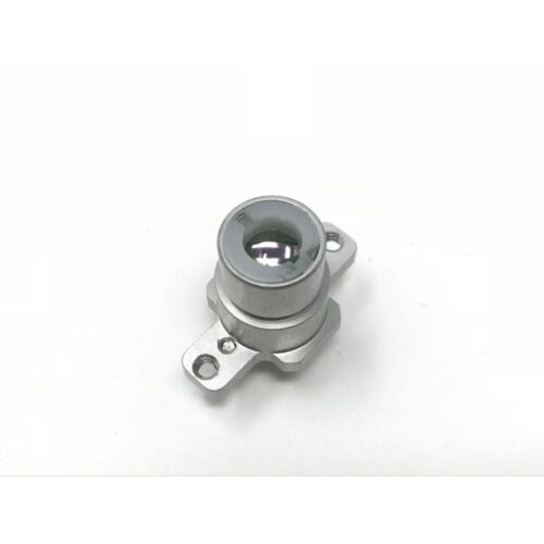 Palomar Lux 1540 Erbium Handpiece Laser Aperture Focus Lens Module Lux1540