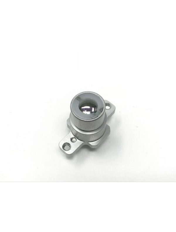 Palomar Lux 1540 Erbium Handpiece Laser Aperture Focus Lens Module Lux1540
