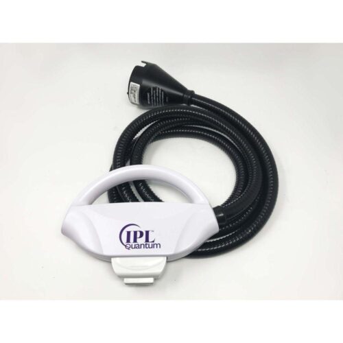 Lumenis Laser IPL Quantum SR 560 IPL Handpiece Skin Rejuvenation Treatment Head