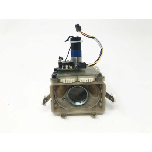 Syneron Velashape VSmooth Handpiece IR Aperture Infrared Lamp RF Motor Assembly