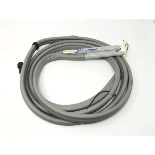 Iridex LaserScope Gemini Versastat i CoolSpot YAG KTP Laser Fiber Handpiece