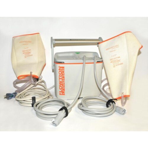 Huntleigh Healthcare Flowtron Universal SCD DVT Compression Therapy Unit AC600
