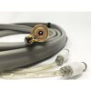Iridex LaserScope Gemini Versastat i CoolSpot YAG KTP Laser Fiber Handpiece