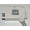 2010 Alma Soprano Ice Harmony XL XLI LITE NIR Skin Tightening Handpiece 100KShot