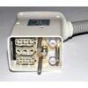 2010 Alma Soprano Ice Harmony XL XLI LITE NIR Skin Tightening Handpiece 100KShot