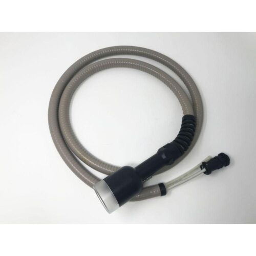 Vaser Shape Ultrasound Diathermy Skin Tightening Lymph Zonal Massage Handpiece