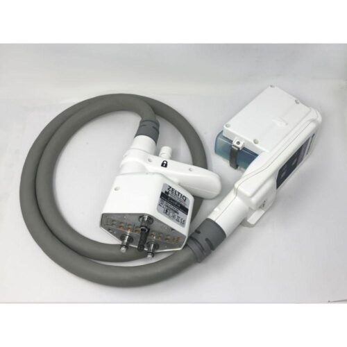 2013 Zeltiq Cool Sculpting Breeze Vacuum Applicator Cool Fit Flat BRZ-AP1-066-00