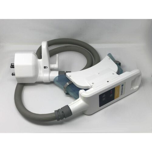 Zeltiq Cool Sculpting Cool Max Breeze Vacuum Applicator Handpiece BRZ-AP1-080-00