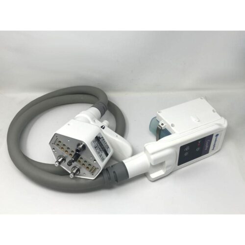 2015 Zeltiq Cool Sculpting Cool Fit Breeze Vacuum Applicator Flat BRZ-AP1-066-00