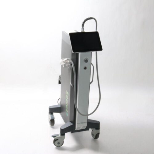 OPEN SecretRF Microneedling Micro Needle Secret RF Wrinkle Scar Age Skin Laxity