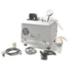 Wells Johnson Hercules Aspirator Infiltration Suction Console Base Unit