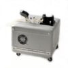 Wells Johnson Hercules Aspirator Infiltration Suction Console Base Unit