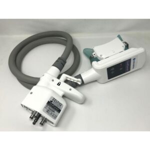 Zeltiq Breeze Vacuum Applicator CoolCore Handpiece BRZ-AP-063-000