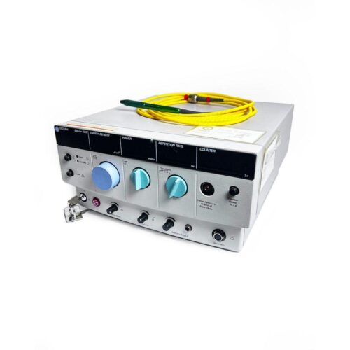 Iridex DioLite 532 KTP Diode Laser Vascular Pigmented Tabletop System