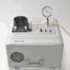 Wells Johnson Hercules Aspirator Infiltration Suction Console Base Unit