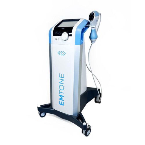 2019 BTL Emtone RF Cellulite Reduction Skin Tightening Treatment System