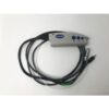 2007 Candela GentleLase 12 15 18mm FSE Delivery System Hand Piece 7122-3797