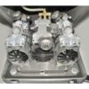 Wells Johnson Hercules Aspirator Infiltration Suction Console Base Unit