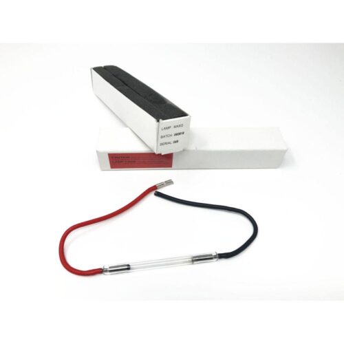 Palomar Starlux Max G Handpiece Star Lux ICON IPL Handpiece Arc Flash Lamp
