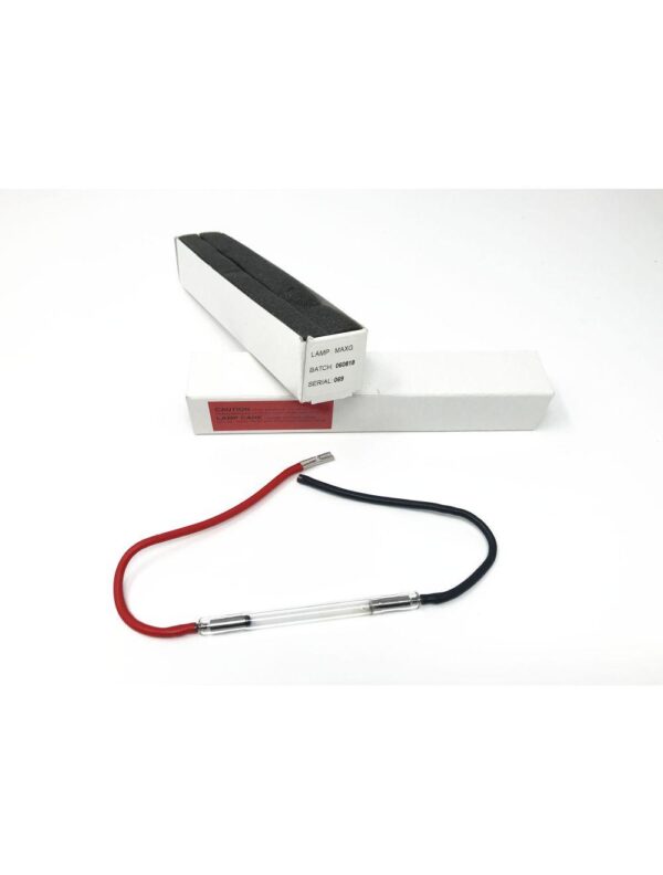 Palomar Starlux Max G Handpiece Star Lux ICON IPL Handpiece Arc Flash Lamp