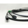 2007 Candela GentleLase 12 15 18mm FSE Delivery System Hand Piece 7122-3797