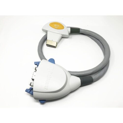 Palomar Starlux 500 Lux Y IPL Hair Removal Pigmented Lesions Hand Piece 0 Shots