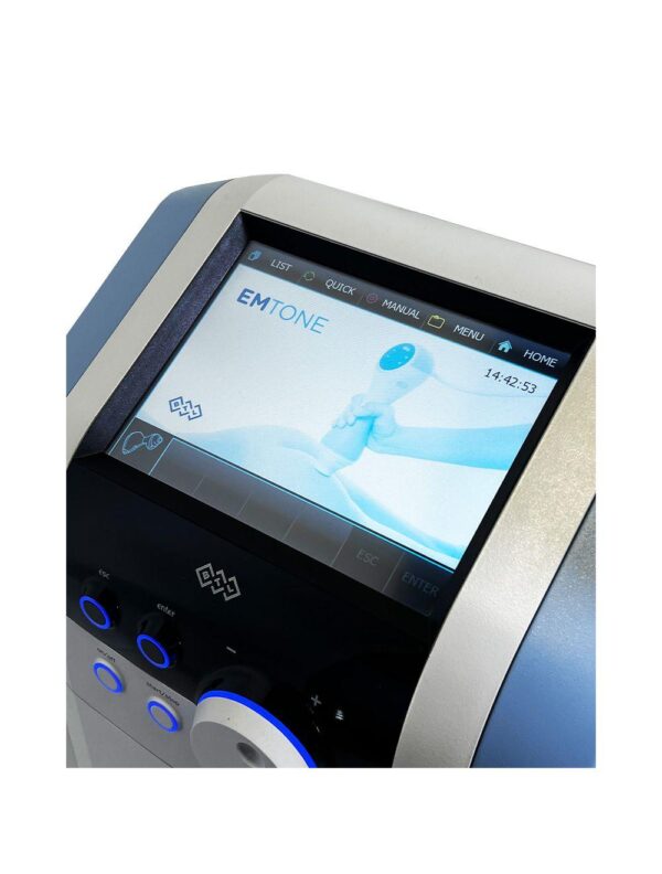 2019 BTL Emtone RF Cellulite Reduction Skin Tightening Treatment System
