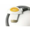 Palomar Starlux 500 Lux Y IPL Hair Removal Pigmented Lesions Hand Piece 0 Shots