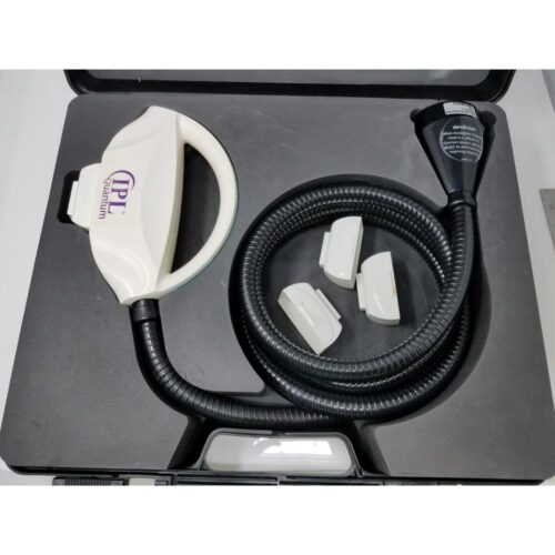 Lumenis Quantum IPL SR 560 Handpiece Optical Treatment Head HP Rejuvenation