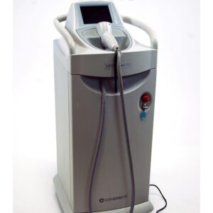 Lumenis LIGHTSHEER Treatment Head Laser Handpiece Light Sheer HP 50-04925