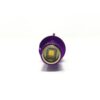 Palomar Lux2940 Handpiece Tip Purple 098372-23 6X6 FL Optics LUX 2940 Laser Lens
