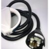 Quantum IPL Lumenis SR 560 Rejuvenation Optical Treatment Head Handpiece HP