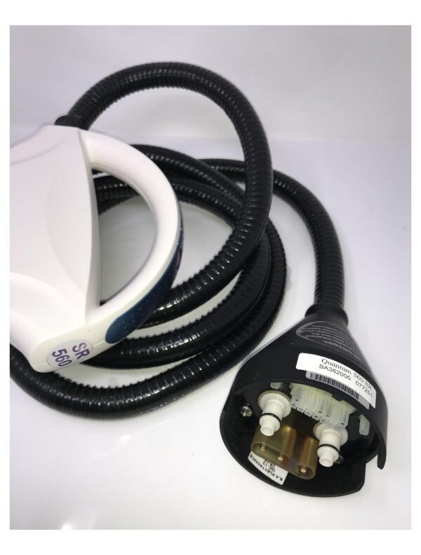 Quantum IPL Lumenis SR 560 Rejuvenation Optical Treatment Head Handpiece HP