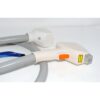 ZARIN Handpiece HR818 Diode Laser System Handpiece 16mm x 12mm