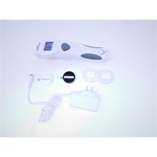 Palomar Skintel Melanin Reader Skin Density Palomar Icon with Pucks Cynosure