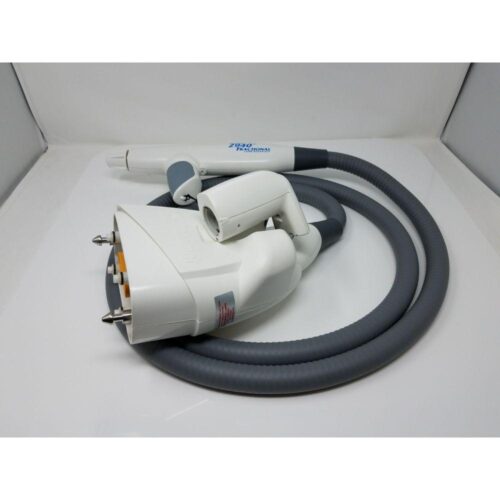 CYNOSURE Palomar ICON LUX 2940 Fractional Laser Lux2940 Handpiece ABLATIVE SKIN