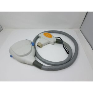 10mm LENS TIP Palomar Cynosure Icon 500 StarLux 1540 Micro Handpiece Laser Lux
