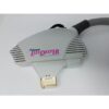 PALOMAR LuxDeepIR LASER Handpiece Lux Deep IR 2010 Fractional Infrared LOW SHOTS