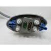 PALOMAR LuxDeepIR LASER Handpiece Lux Deep IR 2010 Fractional Infrared LOW SHOTS